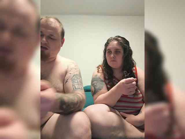 ShyCouple webcam