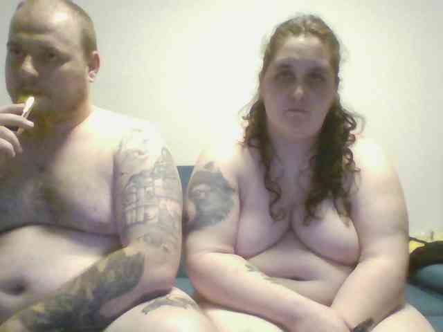 ShyCouple webcam