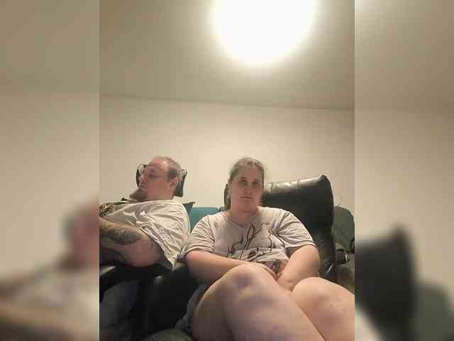 ShyCouple webcam