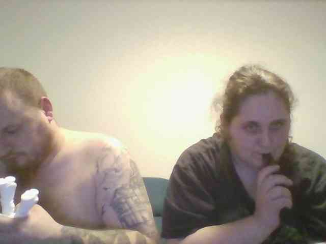 ShyCouple webcam