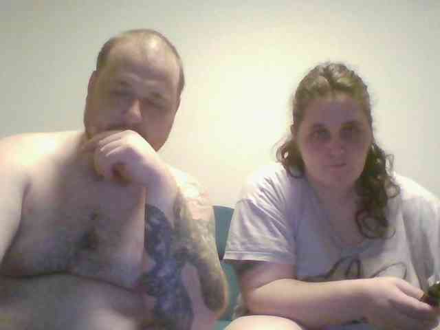 ShyCouple webcam