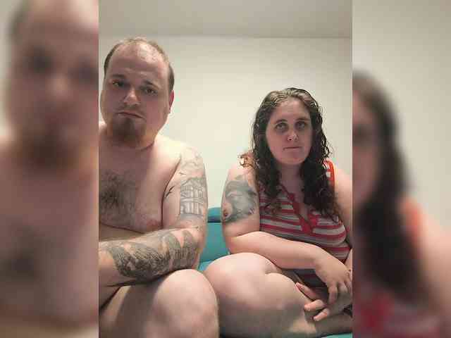 ShyCouple webcam