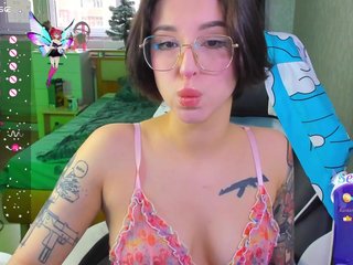 folinskaayaa Porn Show