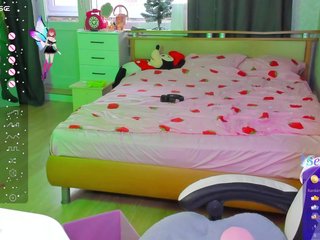 folinskaayaa Porn Show