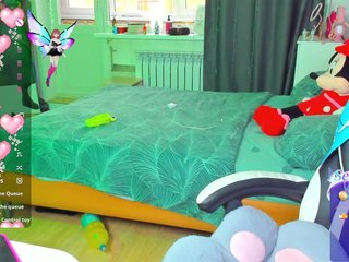 folinskaayaa Porn Show