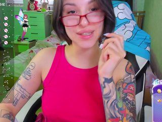 folinskaayaa Porn Show