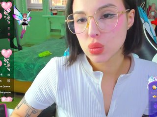 folinskaayaa Porn Show