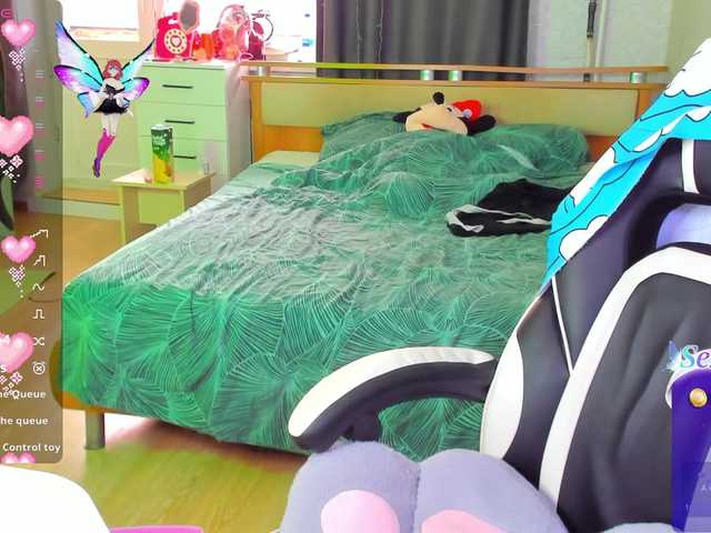 folinskaayaa's BongaCams show and profile