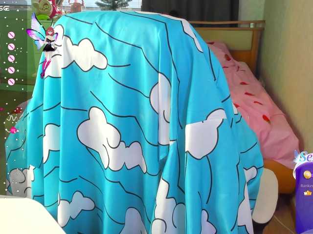 folinskaayaa's BongaCams show and profile