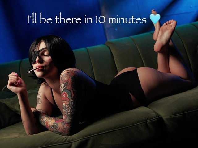 folinskaayaa's BongaCams show and profile