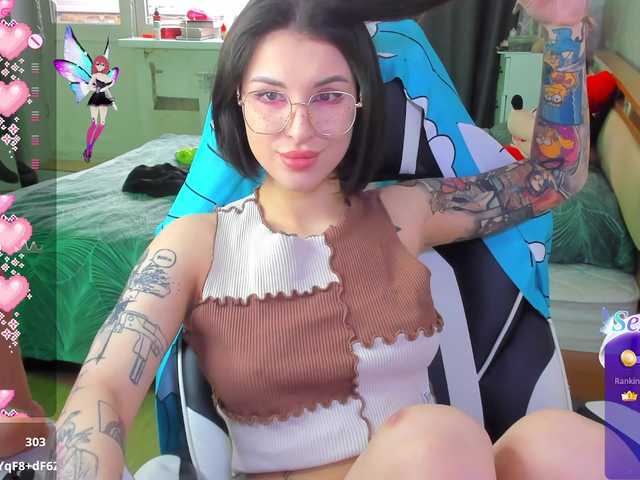 вебкам folinskaayaa