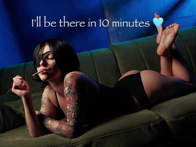 folinskaayaa's BongaCams show and profile