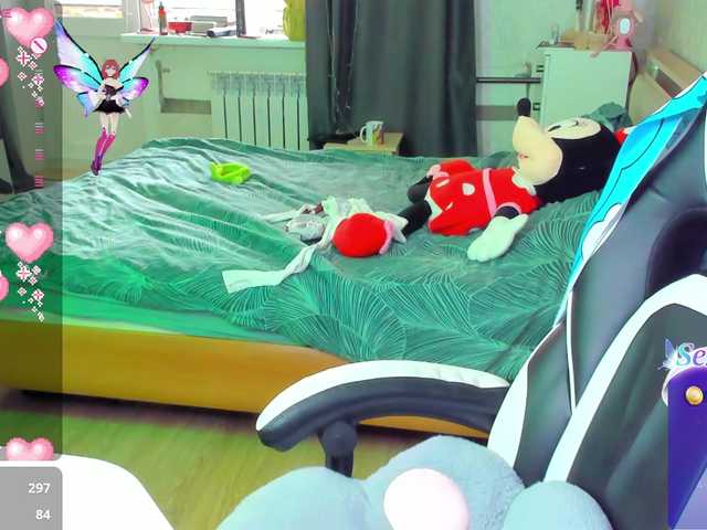 folinskaayaa's BongaCams show and profile