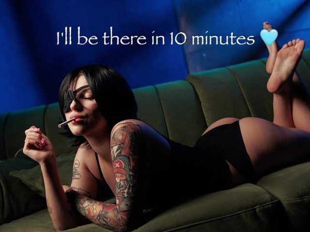 folinskaayaa's BongaCams show and profile