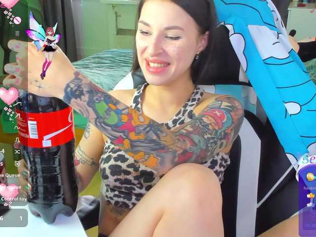 folinskaayaa's BongaCams show and profile