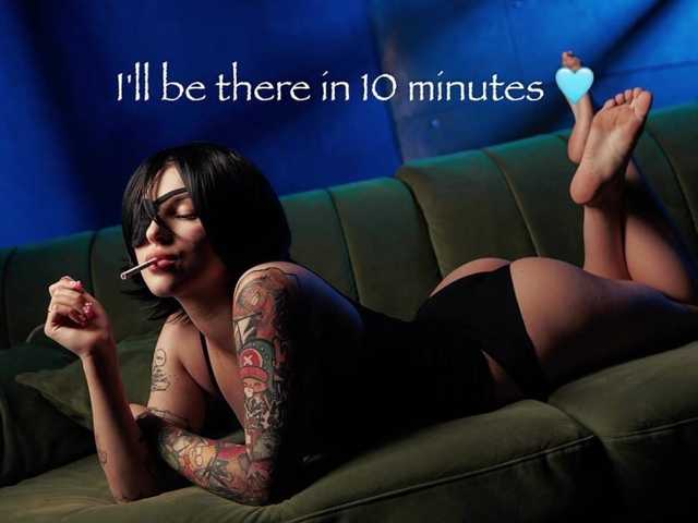 folinskaayaa live cam profile