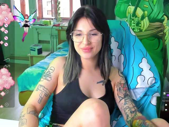 sex folinskaayaa
