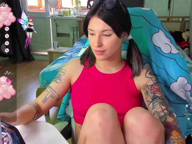 folinskaayaa webcam