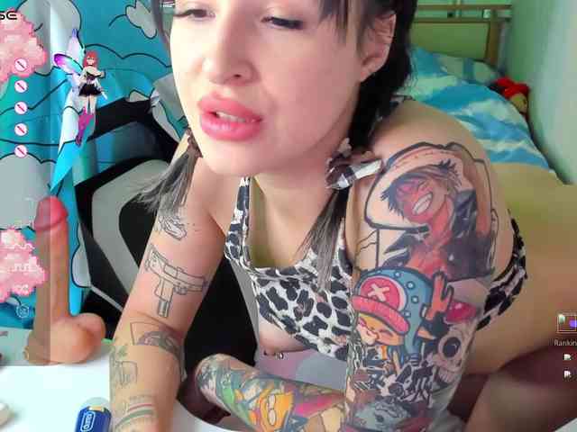 live chatroom Folinskaayaa