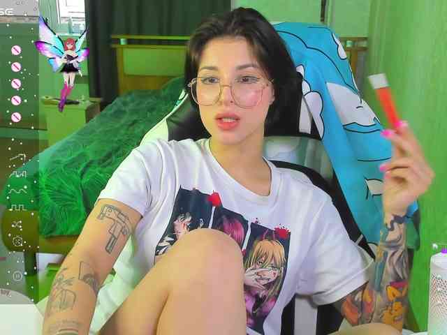 folinskaayaa webcam