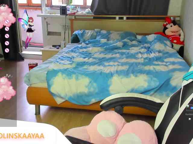 folinskaayaa webcam