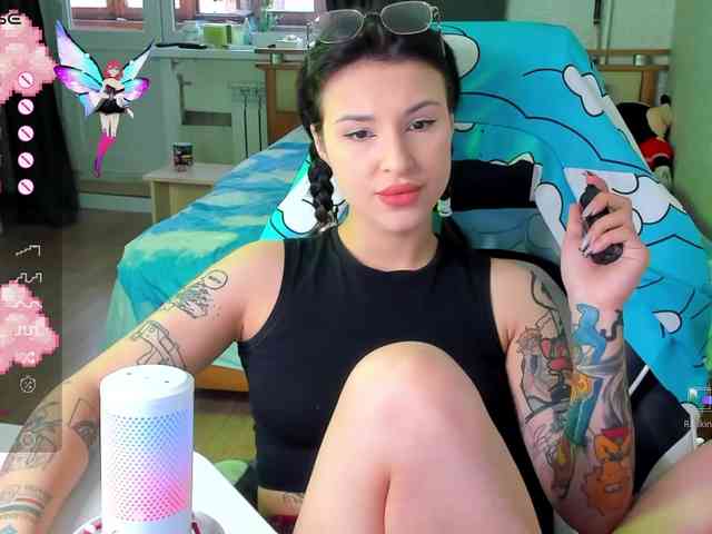 folinskaayaa webcam