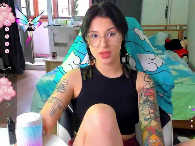 folinskaayaa webcam