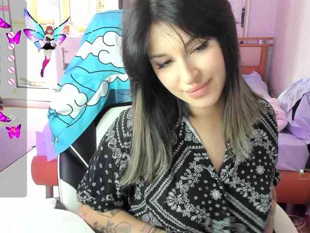folinskaayaa webcam