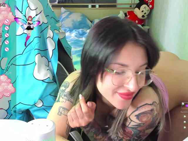 folinskaayaa webcam