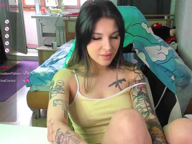 folinskaayaa webcam