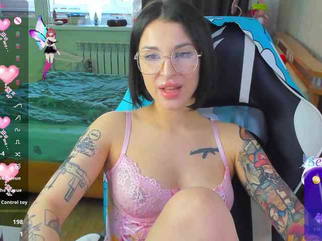 folinskaayaa folinskaayaa