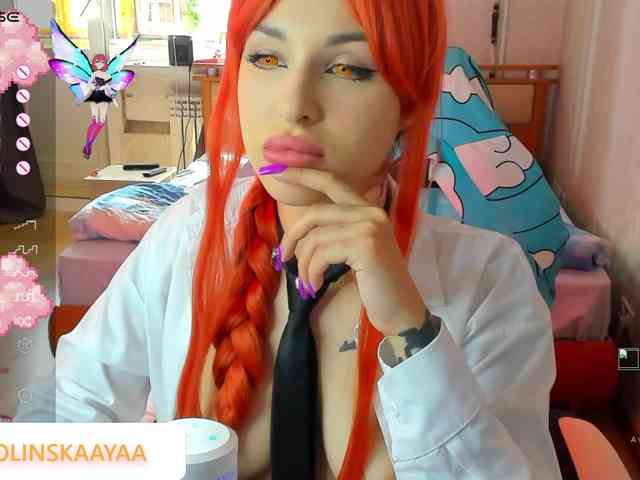 folinskaayaa webcam