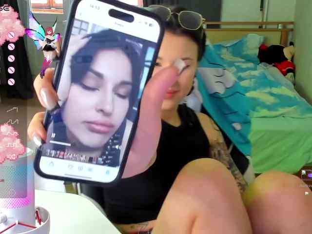 folinskaayaa webcam
