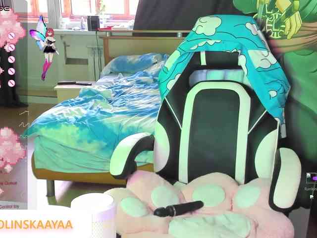 folinskaayaa webcam