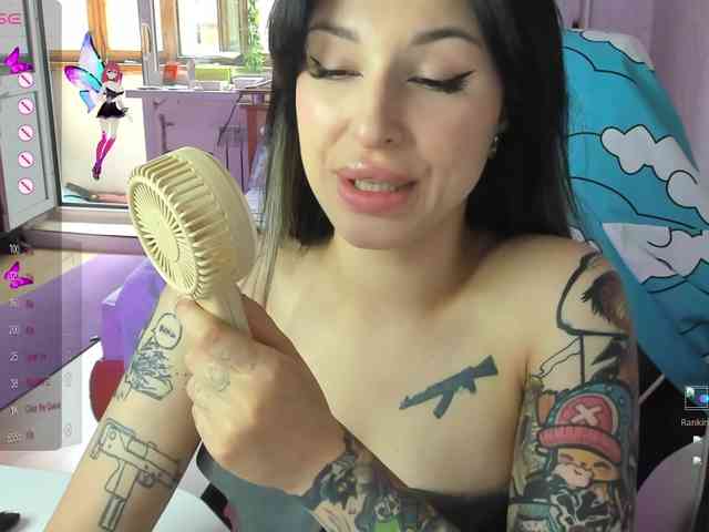folinskaayaa webcam