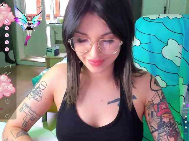folinskaayaa webcam