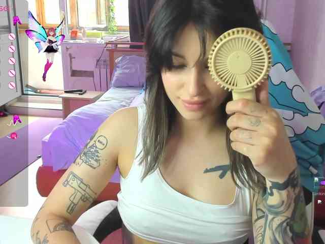 chat porno Folinskaayaa