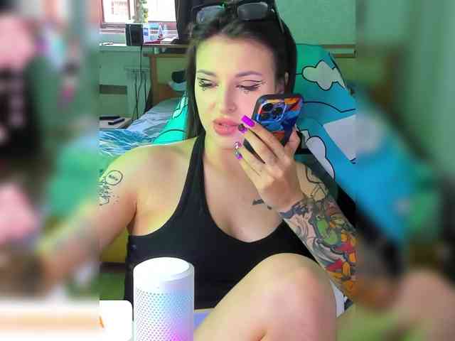 folinskaayaa webcam