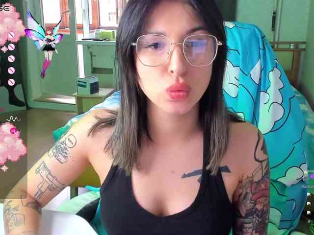 folinskaayaa webcam