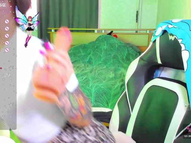 folinskaayaa webcam