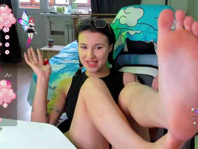 folinskaayaa webcam