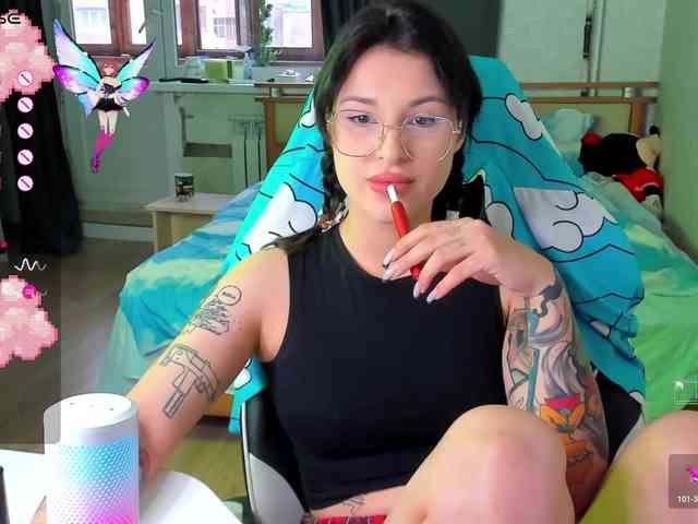 folinskaayaa webcam