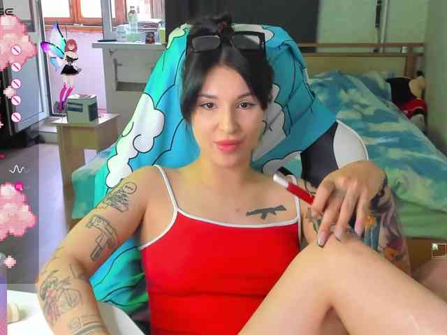 folinskaayaa webcam