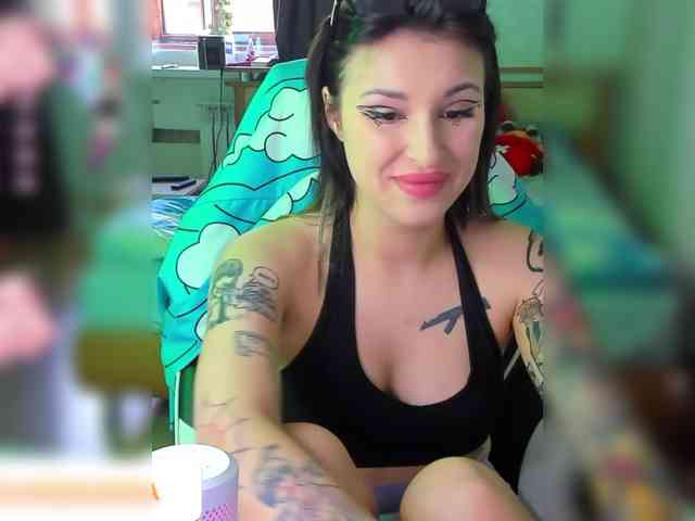 folinskaayaa webcam