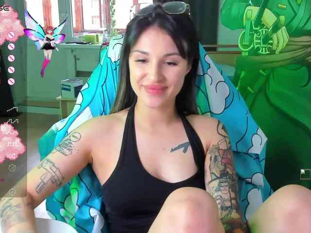 folinskaayaa webcam