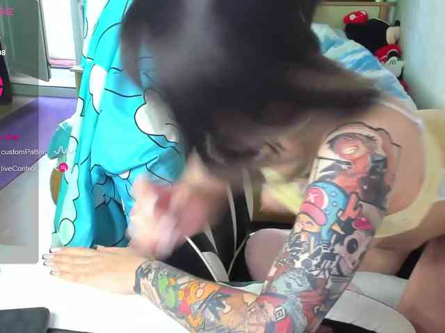 folinskaayaa webcam