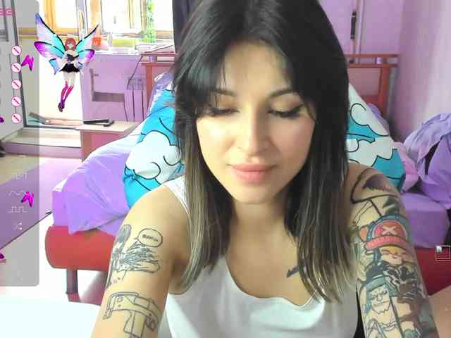 folinskaayaa webcam
