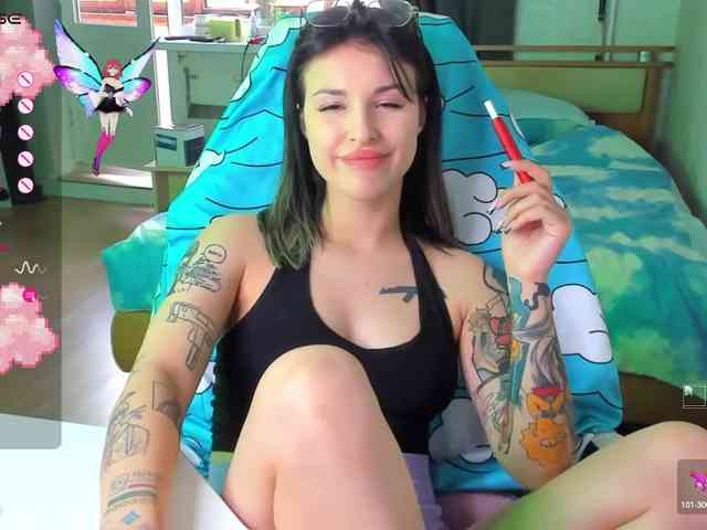 folinskaayaa webcam