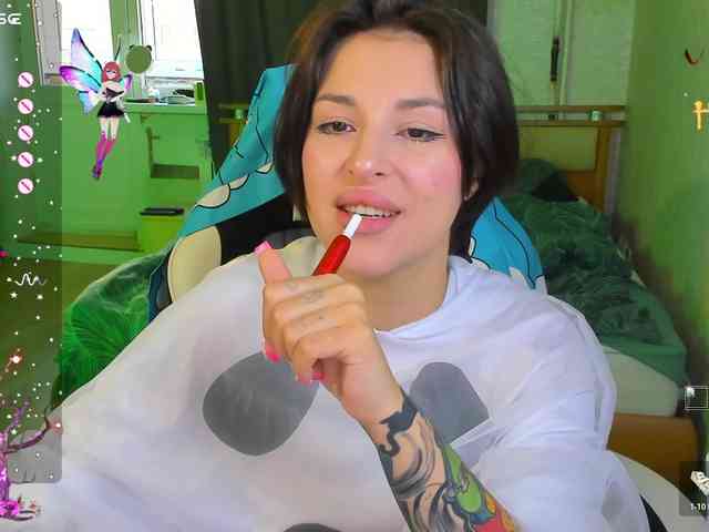 folinskaayaa webcam