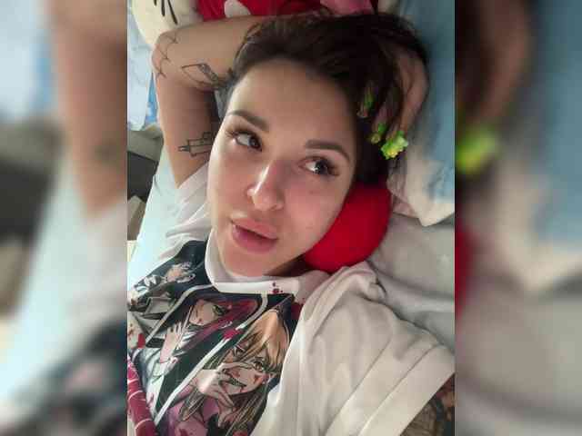 folinskaayaa webcam